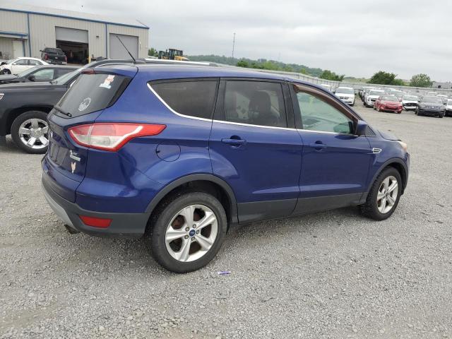Vin: 1fmcu0g97eua97554, lot: 59910725, ford escape se 20143