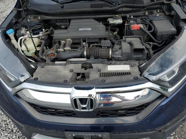 2019 HONDA CR-V EX 2HKRW2H53KH619215