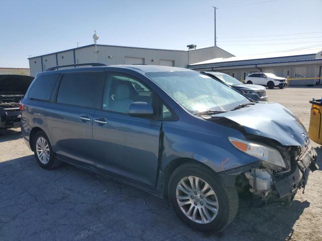 Vin: 5tdyk3dcxfs662905, lot: 61477815, toyota all models xle 20154