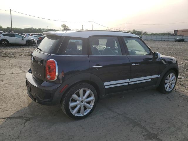 Vin: wmwzc3c54dwp24085, lot: 59185075, mini cooper s countryman 20133