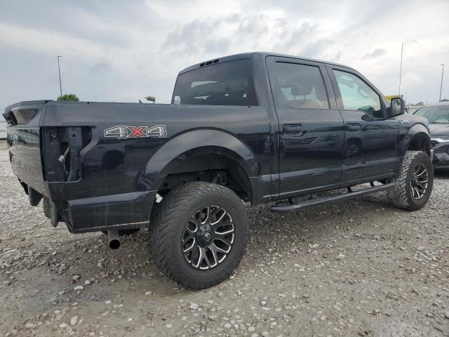 Vin: 1ftew1e58lfa73066, lot: 59424955, ford f-150 supercrew 20203