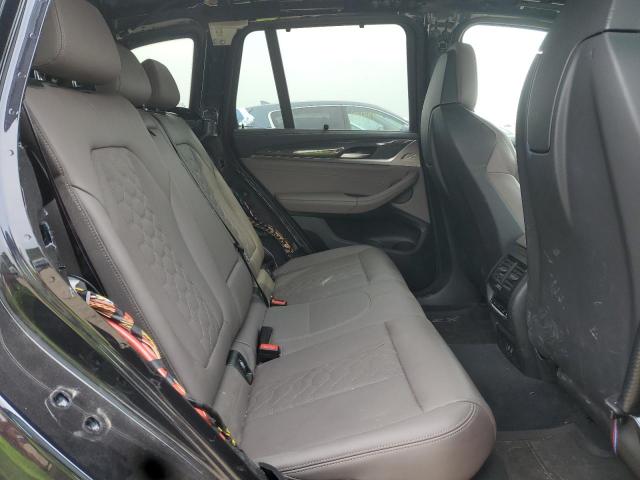 2023 BMW X3 M 5YM13EC02P9R88125