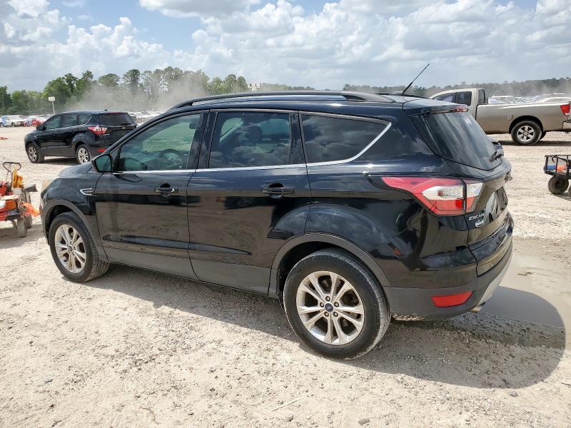 Vin: 1fmcu0gd7hue35320, lot: 61848615, ford escape se 20172