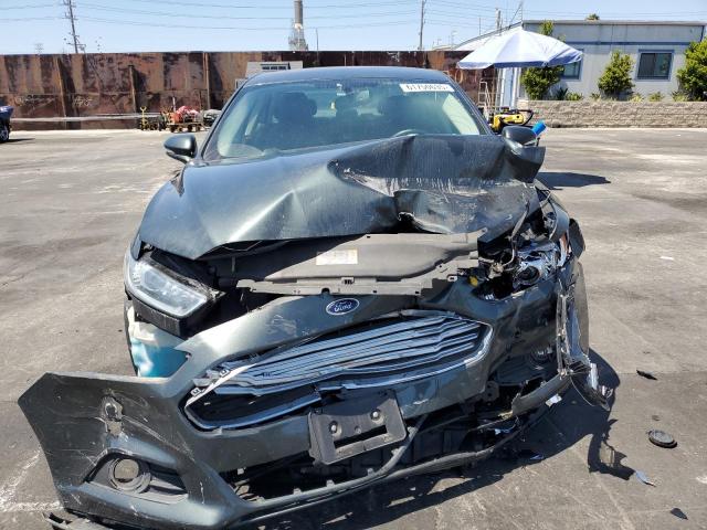 2016 FORD FUSION SE - 3FA6P0HD4GR115861
