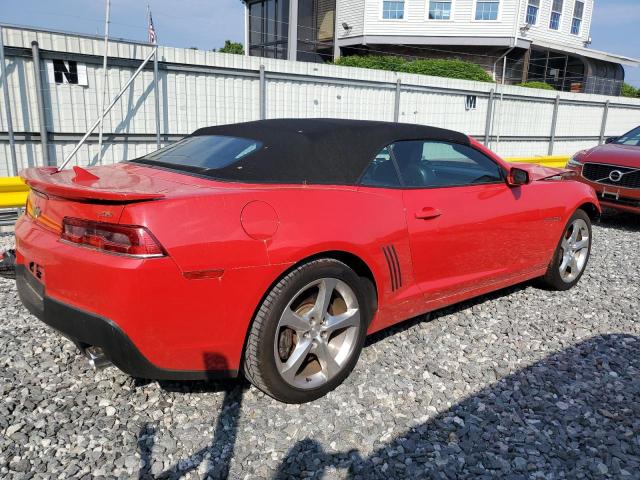 Vin: 2g1fk3dj2e9295181, lot: 60208675, chevrolet camaro 2ss 20143