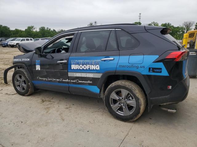 Vin: 4t3rwrfv1ru131864, lot: 55787045, toyota rav4 xle 20242