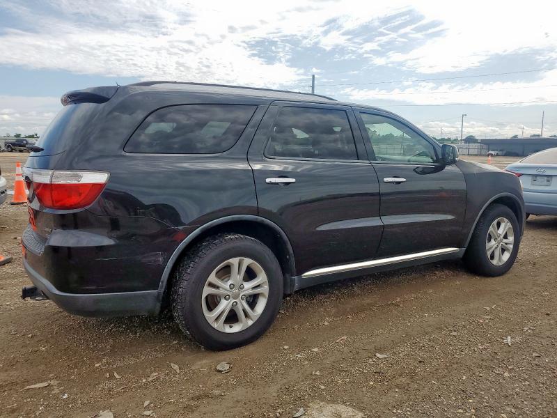 Vin: 1c4rdhdg3dc597893, lot: 60269925, dodge durango crew 20133
