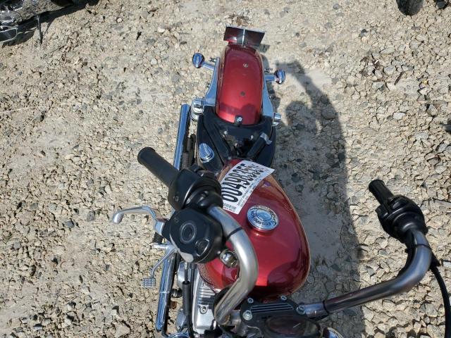 2005 HARLEY-DAVIDSON XL883 1HD4CAM155K400597