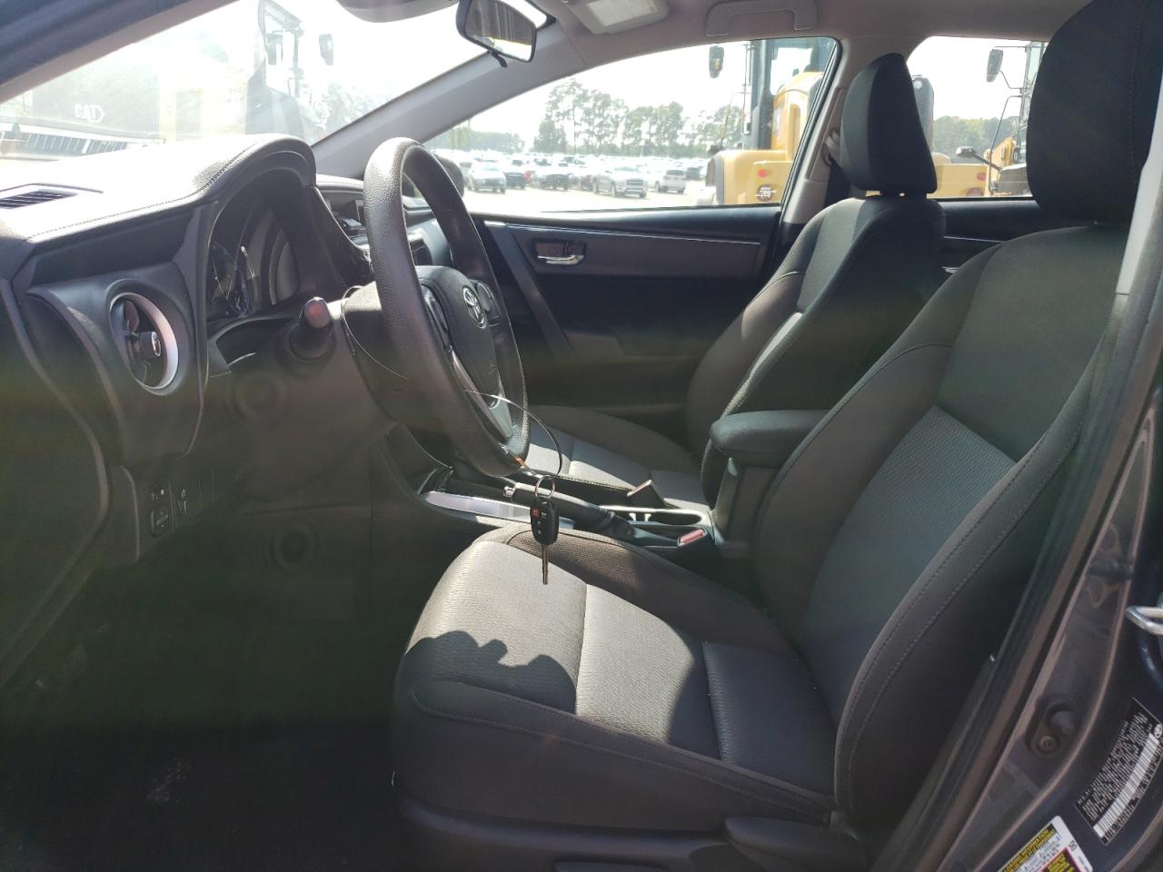 Toyota Corolla l 2019