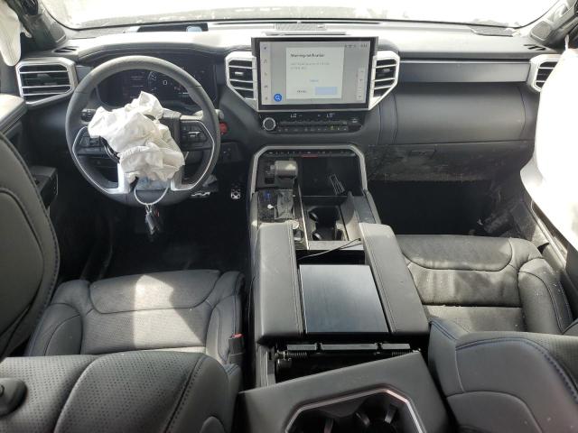 2025 TOYOTA TUNDRA CRE 5TFWA5DB6SX269789