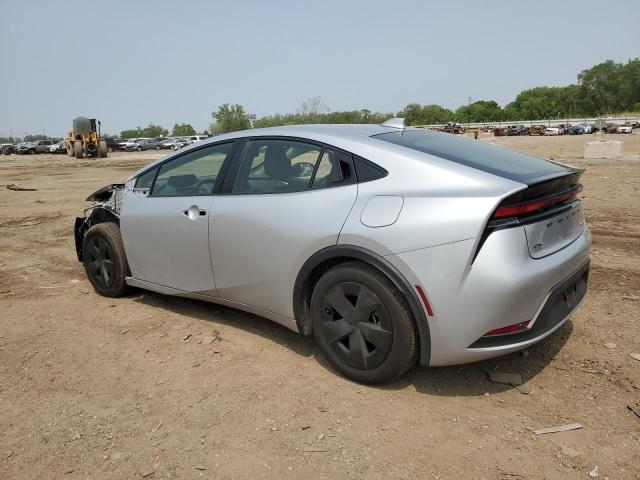 Vin: jtdacaau0r3046345, lot: 59979095, toyota prius le 20242