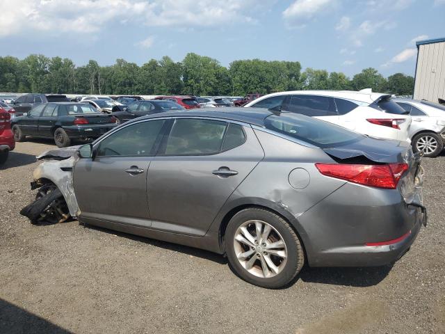 Vin: 5xxgn4a74dg196662, lot: 62426165, kia optima ex 20132