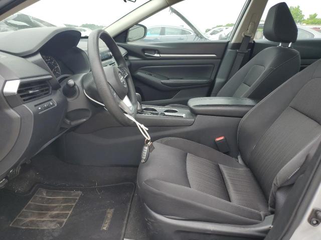 2022 NISSAN ALTIMA SV 1N4BL4DV1NN324961