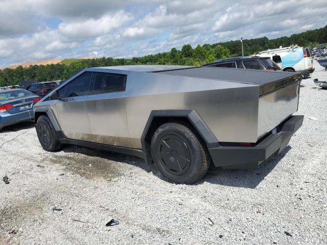 Vin: 7g2cehed4ra040504, lot: 61219115, tesla cybertruck 20242