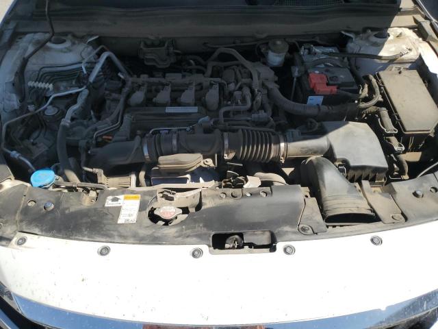 2020 HONDA ACCORD LX - 1HGCV1F15LA040563