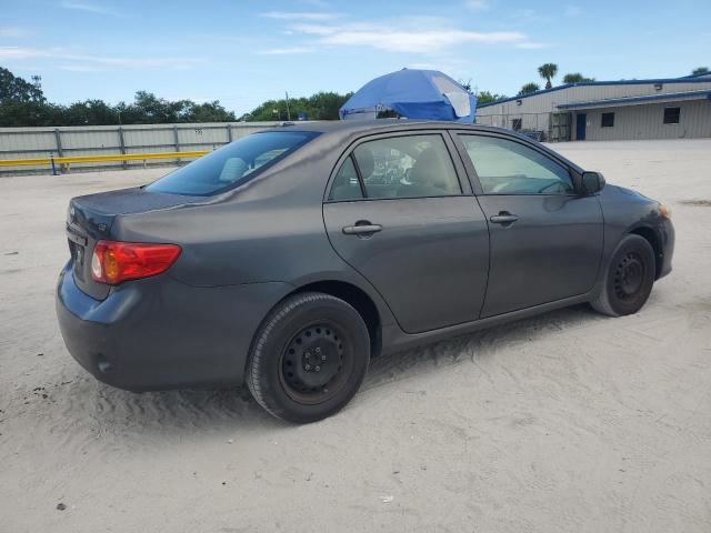 Vin: 2t1bu4ee0ac524524, lot: 61711885, toyota corolla base 20103