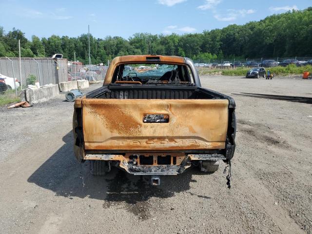 2023 TOYOTA TACOMA DOU - 3TMCZ5AN1PM594955