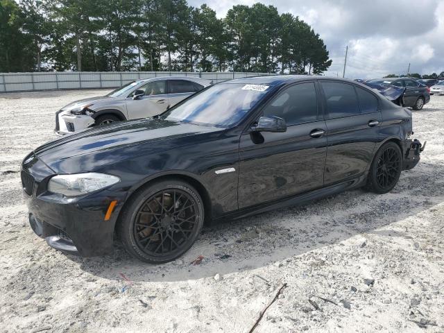 BMW 535 I