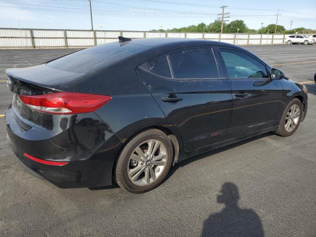 Vin: 5npd84lf6jh219812, lot: 59309665, hyundai elantra sel 20183