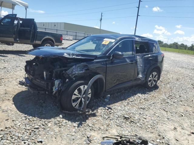 Vin: jn8at3ba8mw007563, lot: 61335065, nissan rogue sv 2021 img_1