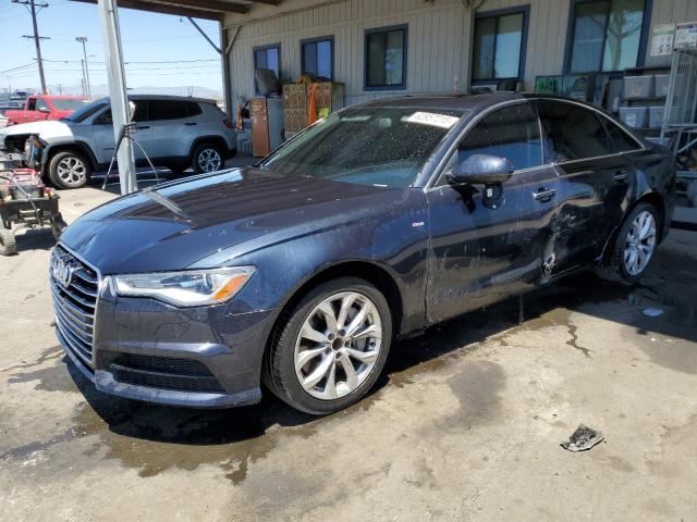 AUDI A6 PREMIUM