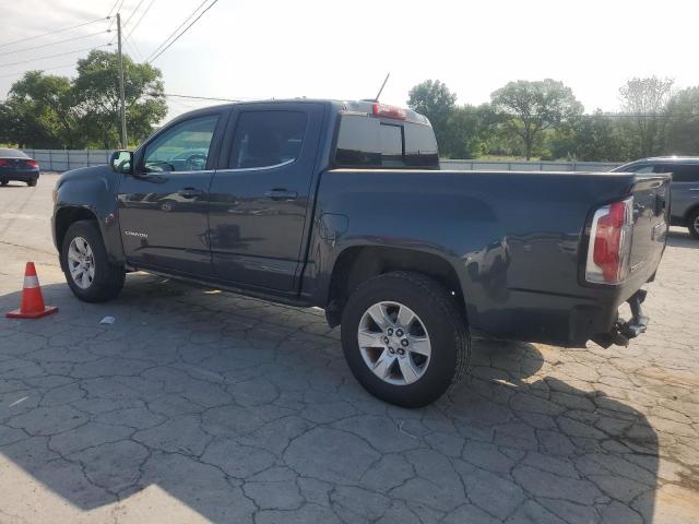 2018 GMC CANYON SLE 1GTG5CEA7J1195481