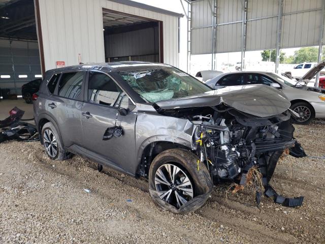 2023 NISSAN ROGUE PLAT 5N1BT3BBXPC933196