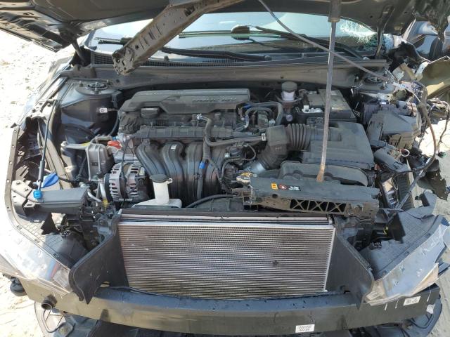2022 HYUNDAI ELANTRA SE KMHLM4AG5NU327915