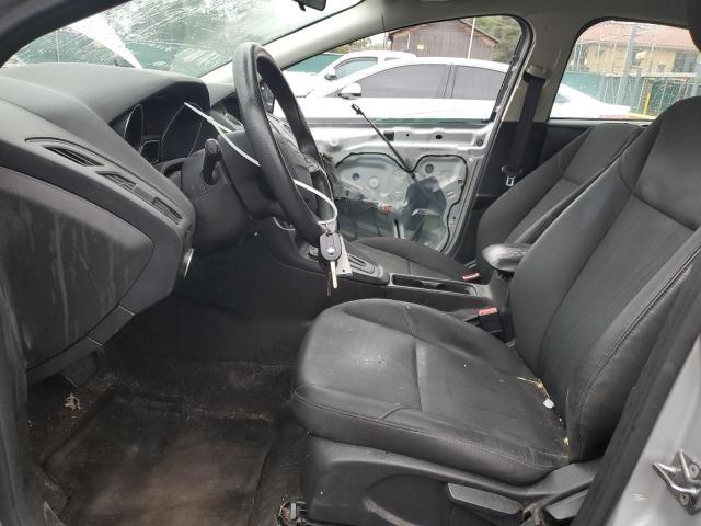 2016 FORD FOCUS SE 1FADP3K2XGL305999