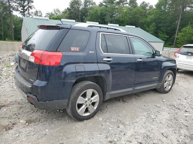 Vin: 2gkflye37f6110809, lot: 61399445, gmc terrain slt 20153