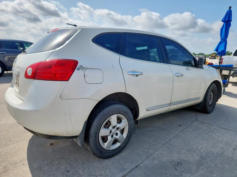 Vin: jn8as5mt4ew611867, lot: 61825285, nissan rogue s 20143