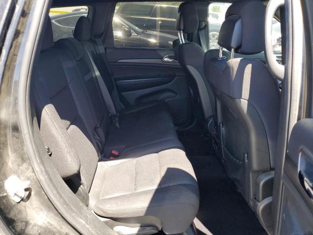 2018 JEEP GRAND CHER - 1C4RJFAG2JC404405