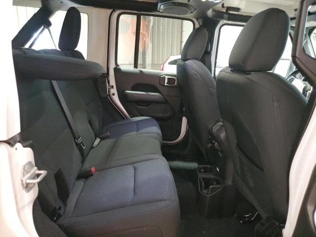 2020 JEEP WRANGLER U 1C4HJXEN3LW278275