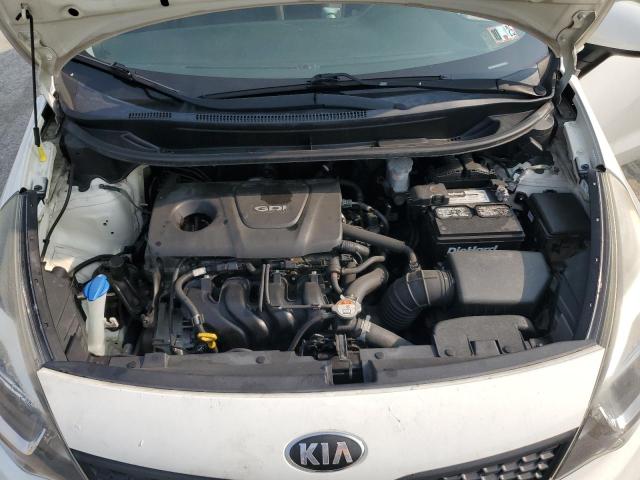 2016 KIA RIO LX - KNADM4A38G6652696