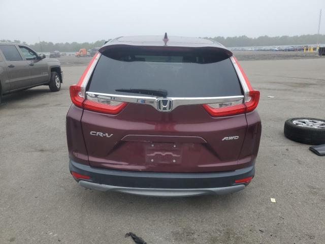 2017 HONDA CR-V EXL 2HKRW2H87HH659235