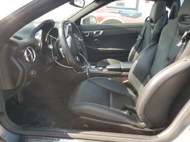 2017 MERCEDES-BENZ SLC 300 WDDPK3JA4HF136955