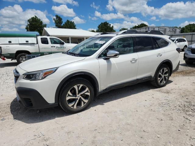 2021 SUBARU OUTBACK TO 4S4BTGPD0M3180145