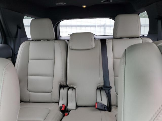 2015 FORD EXPLORER X - 1FM5K7D97FGA61617