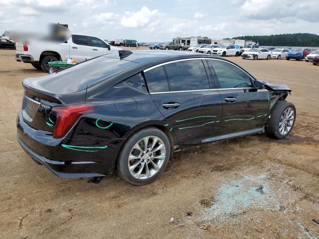 Vin: 1g6dn5rk1l0126802, lot: 59813405, cadillac ct5 premium luxury 20203