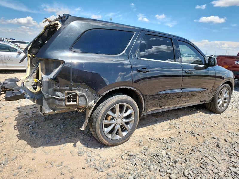 Vin: 1c4rdhdg9fc850119, lot: 61077385, dodge durango limited 20153
