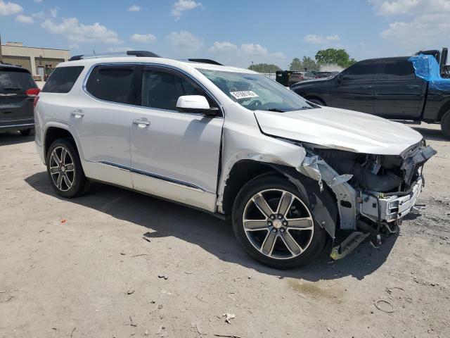 Vin: 1gkknxls8hz223298, lot: 61596145, gmc acadia den denali 20174