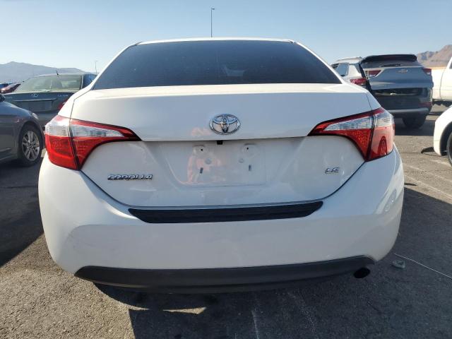 2016 TOYOTA COROLLA L - 5YFBURHEXGP414307