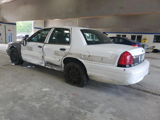 Vin: 2fabp7bv5bx166689, lot: 59597015, ford crown vic police interceptor 20112