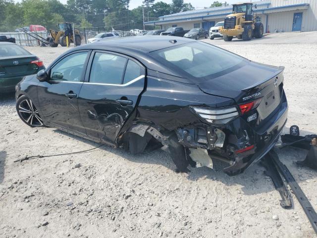 Vin: 3n1ab8dv3ly260375, lot: 59770385, nissan sentra sr 20202