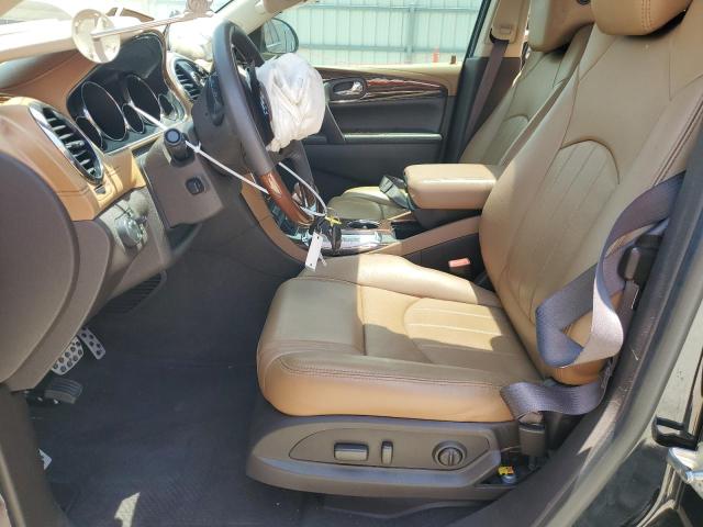 2017 BUICK ENCLAVE 5GAKRCKD6HJ302237