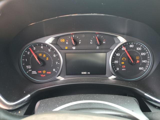 2024 CHEVROLET EQUINOX LS - 3GNAXHEG9RL361061