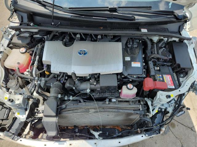 2019 TOYOTA PRIUS - JTDKARFU3K3089441