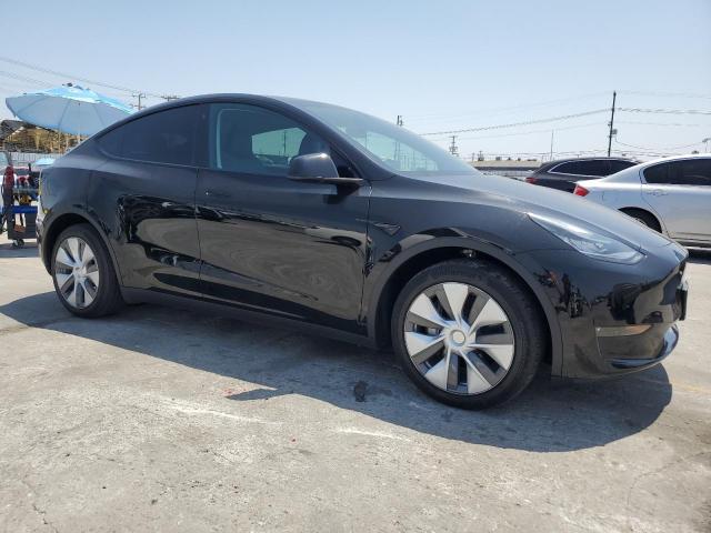 2023 TESLA MODEL Y 7SAYGDEE5PA023683