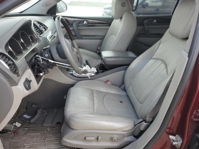 2017 BUICK ENCLAVE 5GAKVCKD0HJ117239