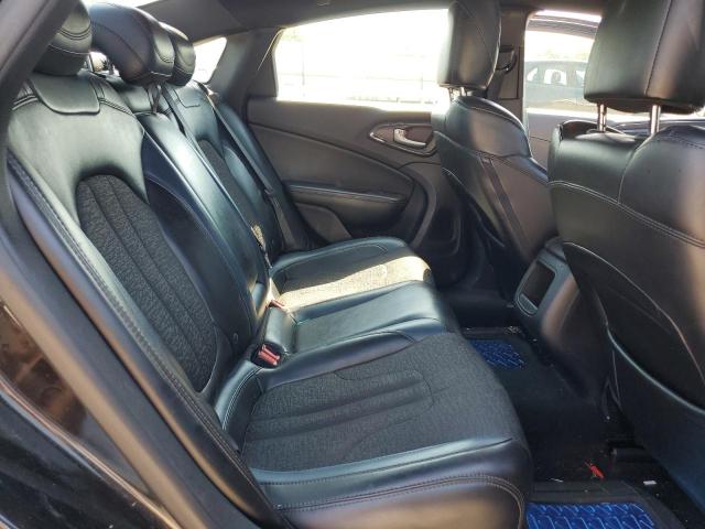 2015 CHRYSLER 200 S 1C3CCCBB7FN724871